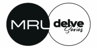 mrl delve series logo black
